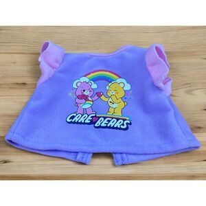 My Sweet Love Care Bear Shirt -‎ Doll Clothes